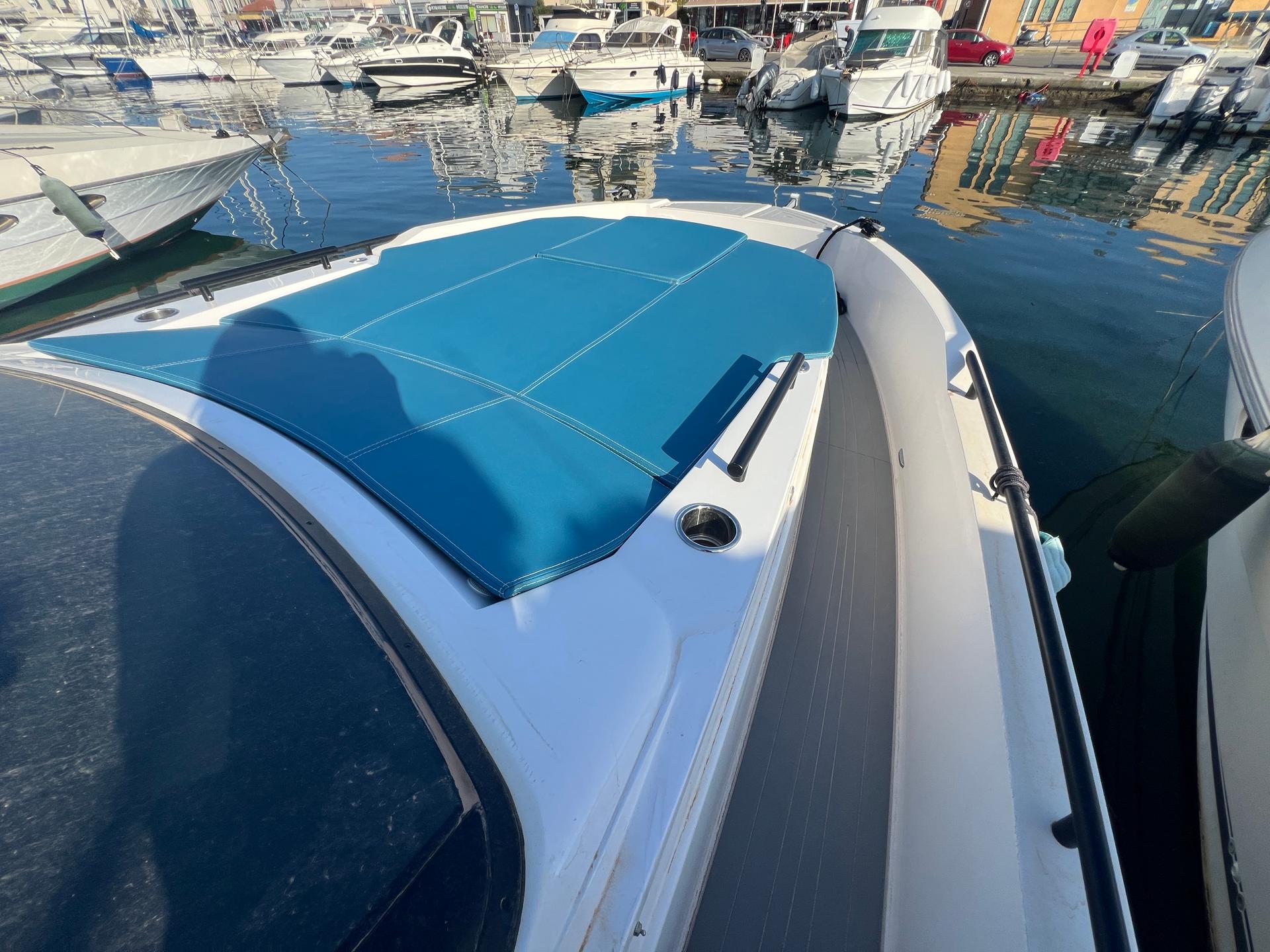 slider 2 Rio Yachts Daytona 34